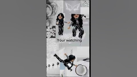 My intro for my first video hope you like it