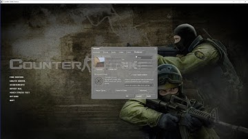 How To Disable Lock Radar Rotation In Counter Strike Source
