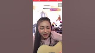 Rara LIDA live bigo 23 juni 2018