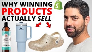 How To Find A Winning Product To Sell Online Dropshipping Or Private Label