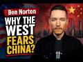 Ben Norton - The Real Reason the West Fears China's Rise Mp3 Song