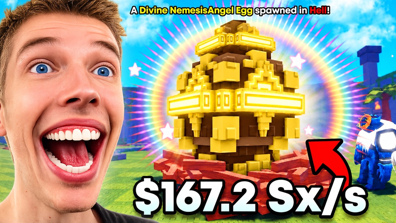 Auf Admin Event Vorbereiten Morgen + Kurz vor Top 100 + Besten Eier Klauen 🤩 Roblox Steal an Egg