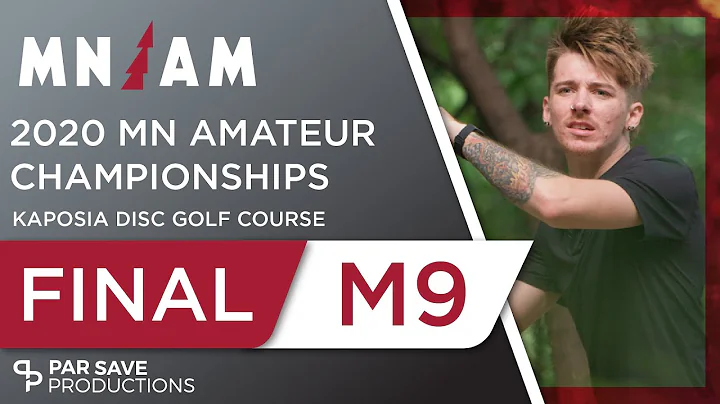 2020 Minnesota Amateur Championships - Round 2 of ...