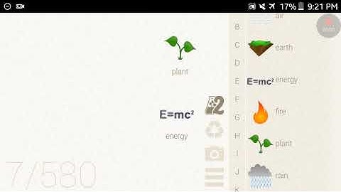 How to make sprinkles in little alchemy