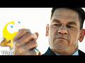 COYOTE VS ACME Trailer (4K ULTRA HD) 2026 | Road Runner, John Cena