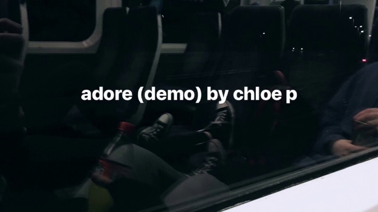 adore (demo) | Original Song | fallenponds