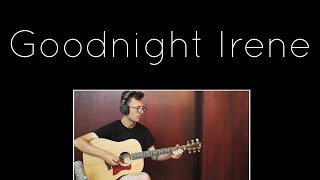 Video thumbnail of "Goodnight Irene - Traditional [Acoustic]"