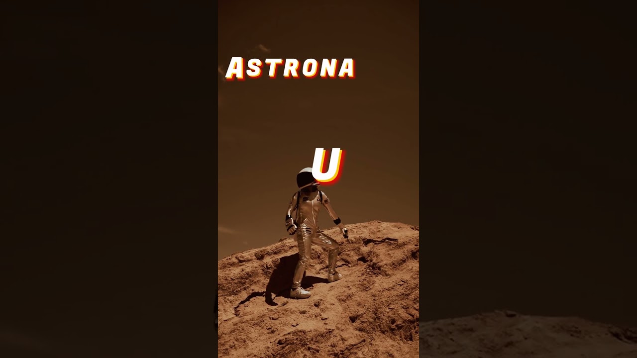 Miniatura de ¿Sabes cómo se escribe la palabra: Astronauta?