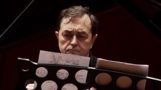 Stockhausen: Klavierstück XI ∙ Pierre-Laurent Aimard