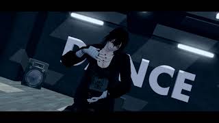 Mmd X Creepypasta Vero Ii River