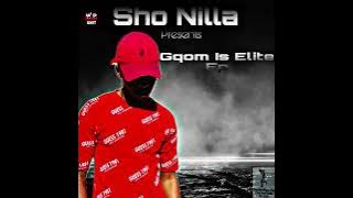 Sho Nilla - Unomeva