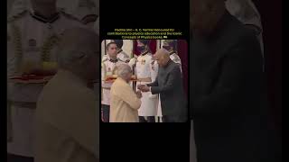 Honourable Physicist H.C Verma