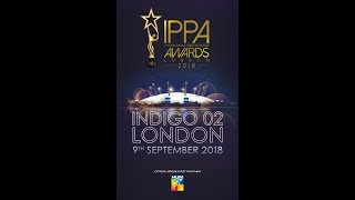 IPPA Awards London 2018 full show