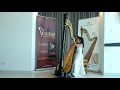 Ng Yi Wei, 2020 Rave Harps Prestige Award, Distinction with Honours Awardee