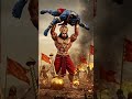Hanuman chalisa...