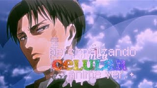 塔𓈒　̫ꥐ🌸　坦𓂅　✧ personalizando meu celular (snk ver.) screenshot 4