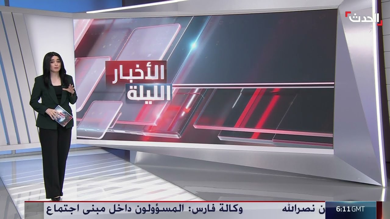 مفاوضات غزة: خرائط الانسحاب نقطة خلاف مركزية