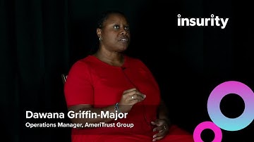 How has Insurity Workers