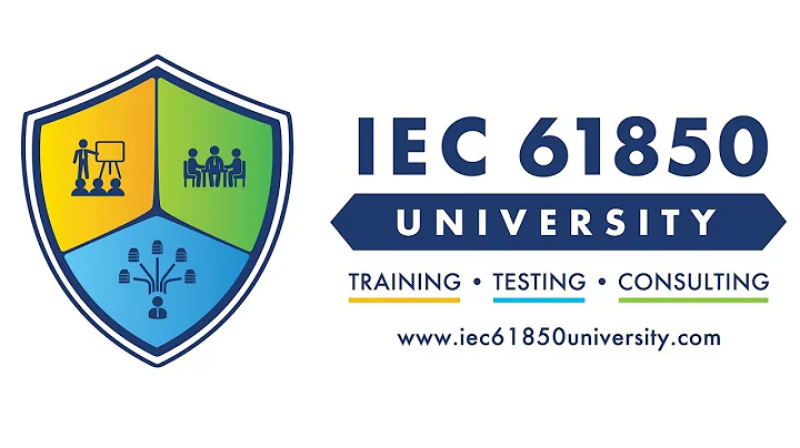 IEC 61850 University Introduction