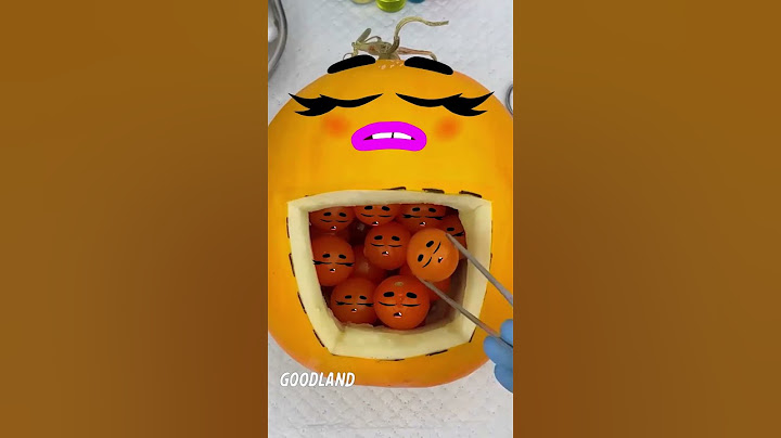 The SHOCKING Truth About Goodland's Melon Surgery