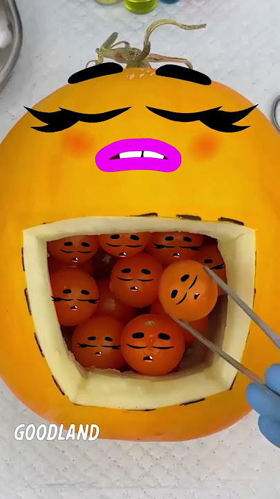 The SHOCKING Truth About Goodland's Melon Surgery