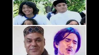 Haddad Alwi ft Duta "Sheila On 7" - Insan Utama Tahun 2004 Haddad Alwi ft Duta "Sheila On 7" - Insan Utama Tahun 2004