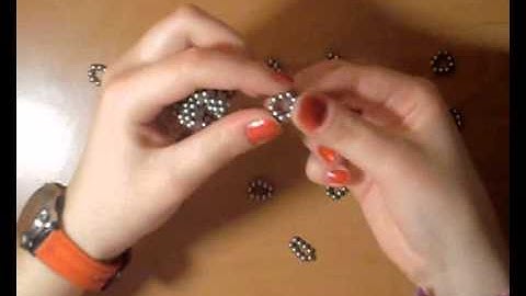 NeoCube Shapes 3 - The Ball