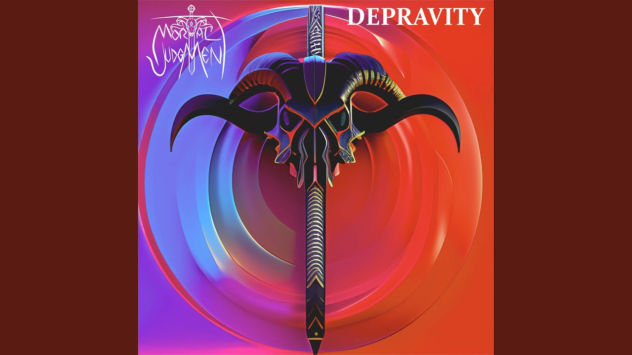 Depravity - YouTube