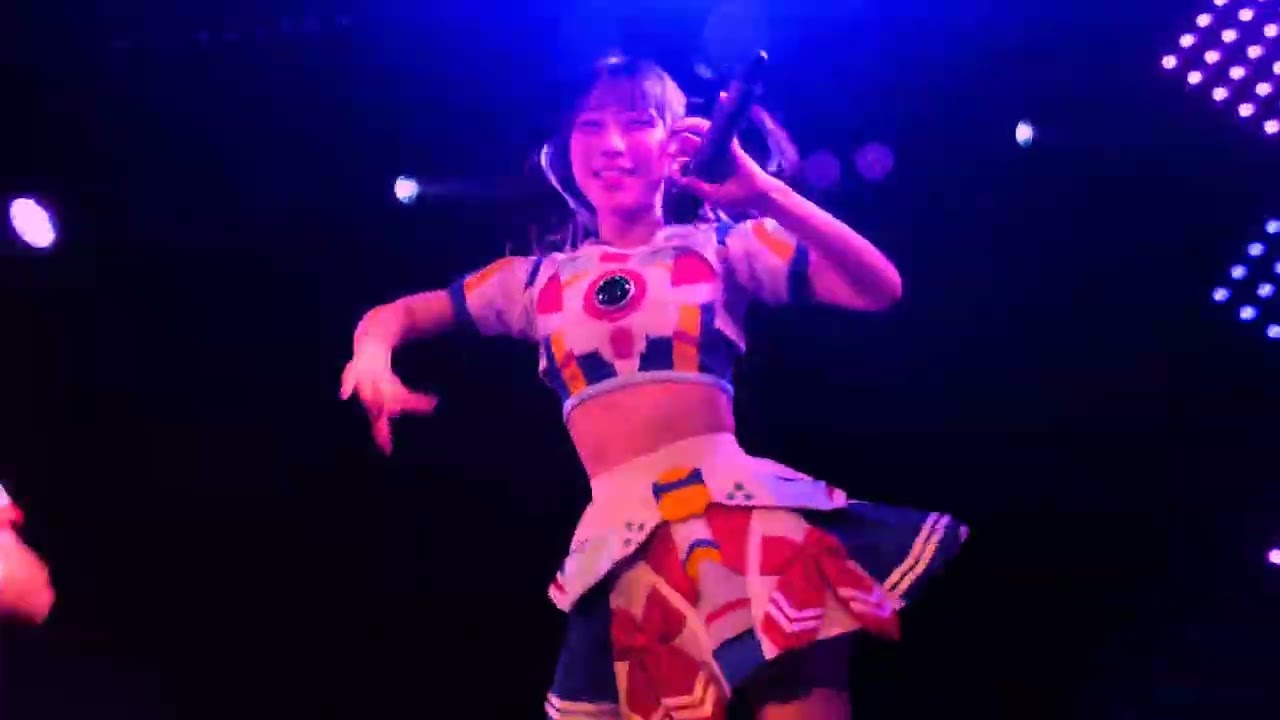 ぜろから☆すた→と / FUTURE QUEEN /2025.12.29