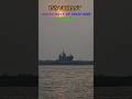 INS Vikrant in Trivandrum! Indian Navy’s OP Demo 2025 | #indiannavy #navyday #insvikrant