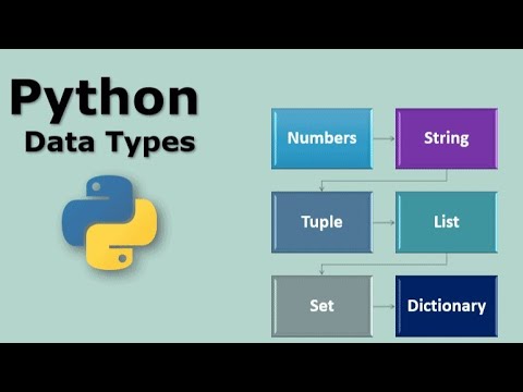 Data Types In Python #shorts what is  Python || All About Python Data Types