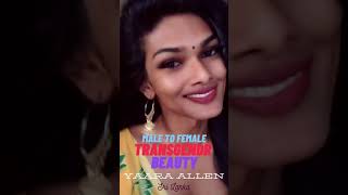 Breaking Beauty Standards In 2025 With Stunning Makeup