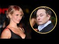 Elon Musk Being FLIRTED Over By Female!!! Celebrities!?!?!