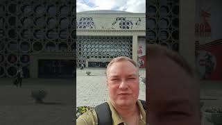 Начинаем серию видео о самом большом аквапарке в России Лужники #аквапарк #развлечения #лужники #мск