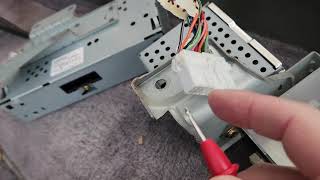 What Wire Goes Were With My Stock Clarion Door /Celing Amps  |  1995 Nissan Pathfinder SE 4X4 News