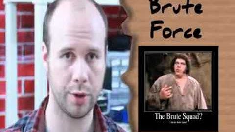 Hacking Tip Password Cracking with Cain  Abel