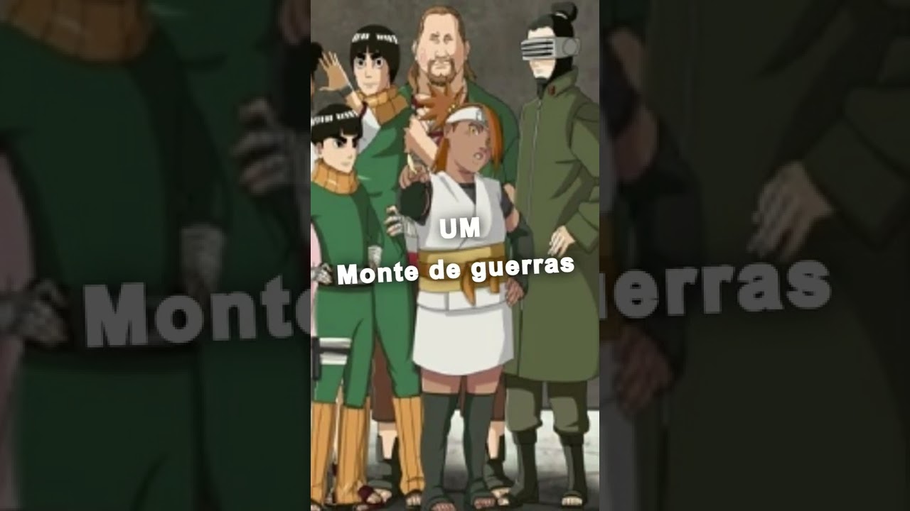 Boruto faz parte de um sonho? Por que uma das teorias mais populares da  série não faz sentido?