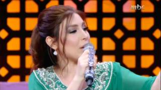 جلساتوناسة2013 - يارا بيت الشعر 