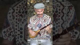 Cavırın Gızı Sabri Özdemir