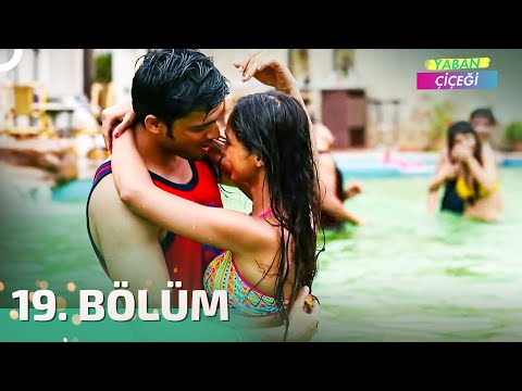 Yaban Çiçeği Hint Dizisi 19. Bölüm | Kaisi Yeh Yaariaan | Türkçe Dublaj