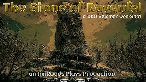 S1S DnD Roll20 Intro