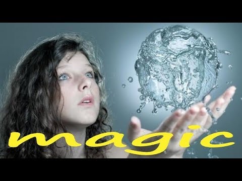 Как завладеть магией в домашних условиях