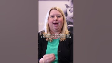 Experiential learning at Elms takes many forms—research, internships, mission trips, and more!