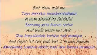 Download lagu Michael Jackson - Will You Be There (Terjemahan Bahasa Indonesia) I OWLL I