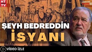 Şeyh Bedreddin İsyanı