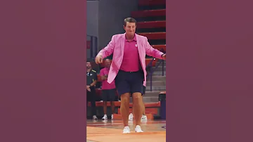 Wanna See Dabo Swinney Hit The Griddy We Know You Do 