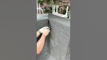 Soprema Cap Sheet Flashings Details