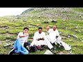 Naran to Shogran Siri Paye | Northern Areas of Pakistan  Siri Paye Shogran Kaghan Valley Pakistan