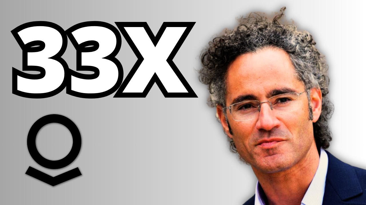 Palantir Stock OFFICIAL Q3 Earnings Release Date! YouTube