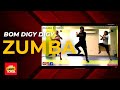 Zumba dance lose belly fat best exercise streak motion anil kumwat